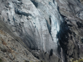 Glacier du Trient