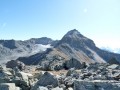 Rothorn et Bella Tola