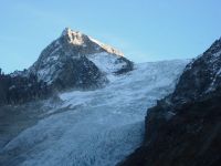 Glacier du Trient 2