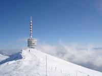 Le Chasseral