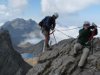 Schwarzhorn et via ferrata de Grindelwald à Grosse Scheidegg