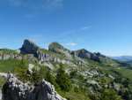 Toutes les tours depuis le télécabine