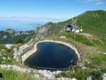 Lac de la Berneuse