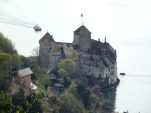 Le Château de Chillon