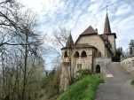 Église de Glion