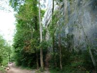 Falaises de Saint-Loup