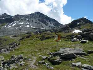 Vues sur le Mont Rogneux