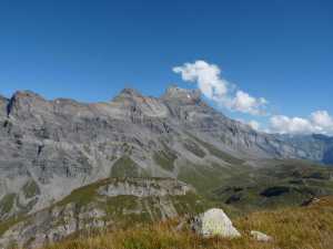 Les Diableret