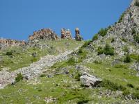 Col des Guides