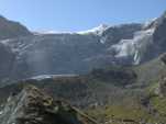 Glacier de Moiry