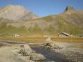 Le plateau de l'Engstligenalp