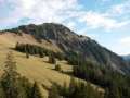 Dent de Corjon : une randonnée pédestre aérienne